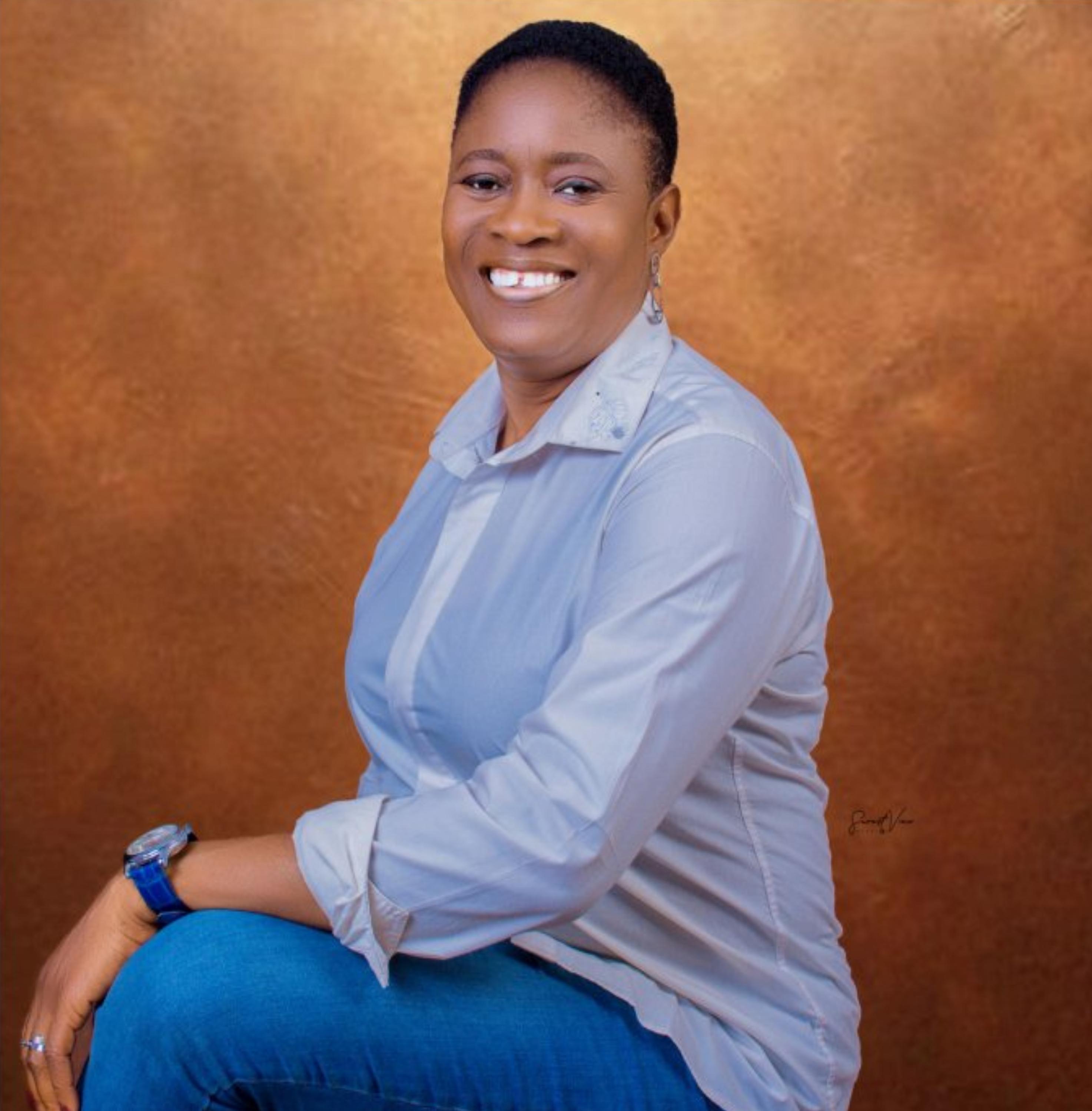 Patience Valentine Omessa