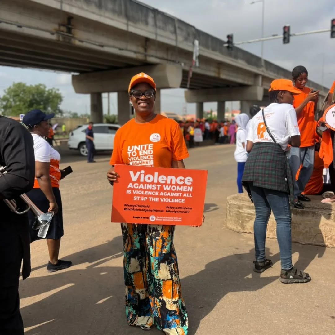 IGADI Mentorship Session