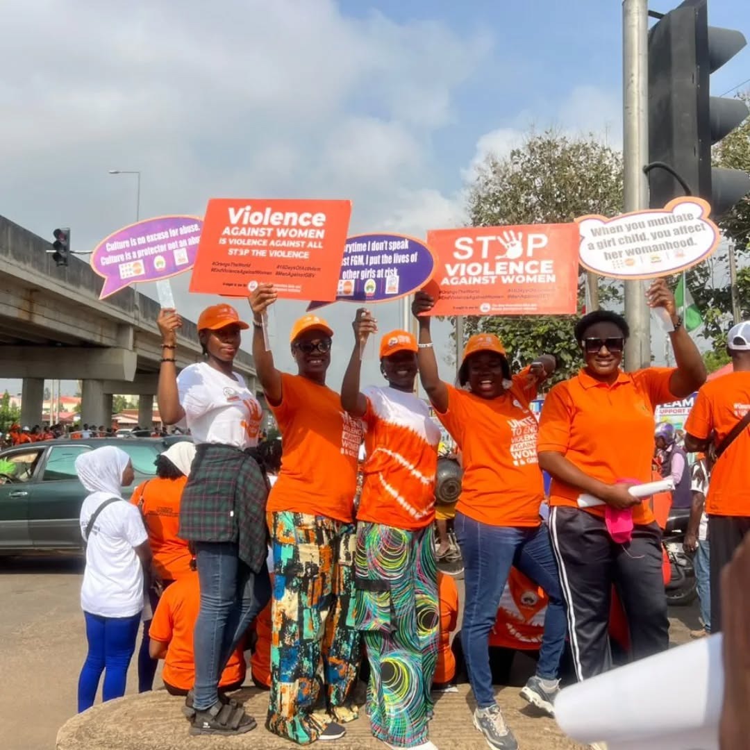 IGADI Education Program